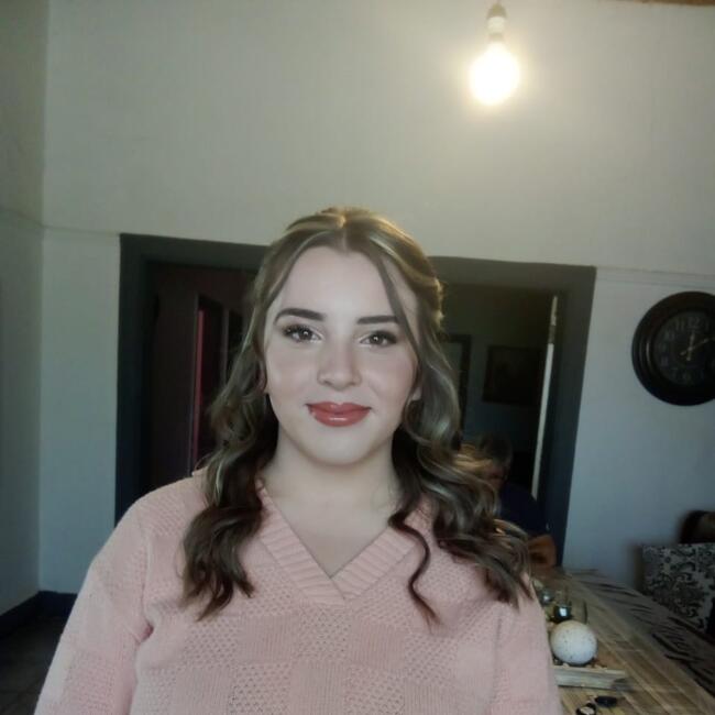Babysitter in Pretoria: Anriette