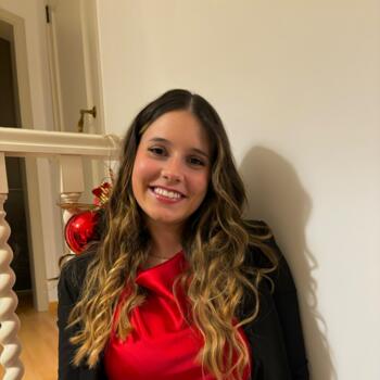 Babysitter in Rebecq-Rognon: Victoria