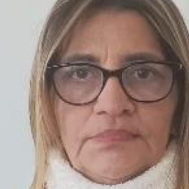 Nanny in Oviedo: Elsy del valle