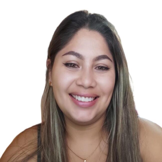 Baby-sitter in Portoviejo: Katherine