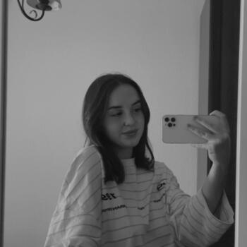 Nanny in Granada: Victoria