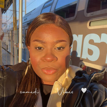 Babysitter in Gagny: Maelle