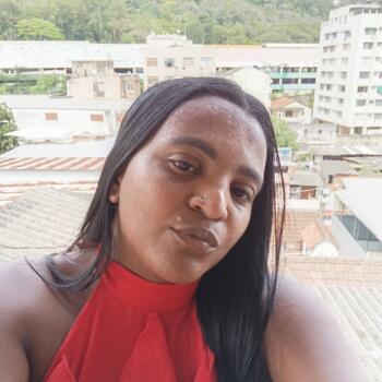 Babysitter in Rio de Janeiro: Hewellyn