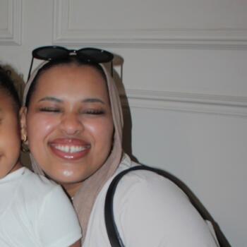 Babysitter in Columbus: Maryam