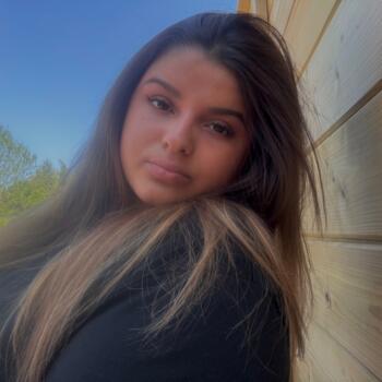Babysitter in Genappe: Maria