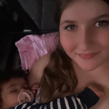 Babysitter San Antonio: Rori