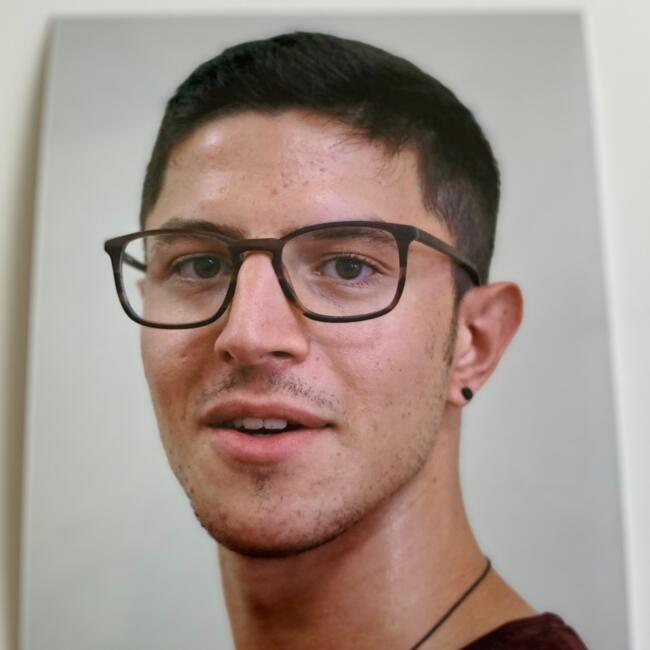 Babysitter in Hombrechtikon: Nico