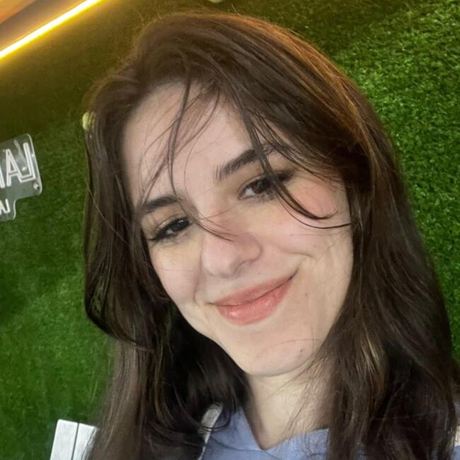 Nanny in Tunis: Hadil