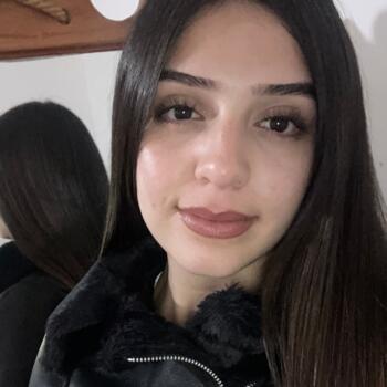 Niñera La Serena: Javiera