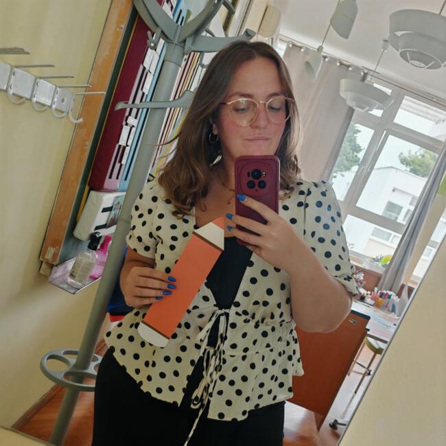 Babysitter in Split: Laura