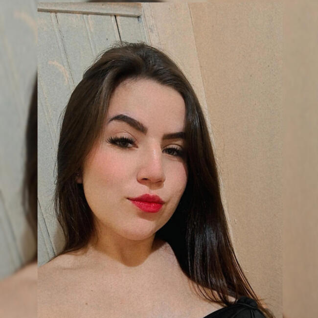 Emprego de babá em Passo Fundo: Maria Vitoria