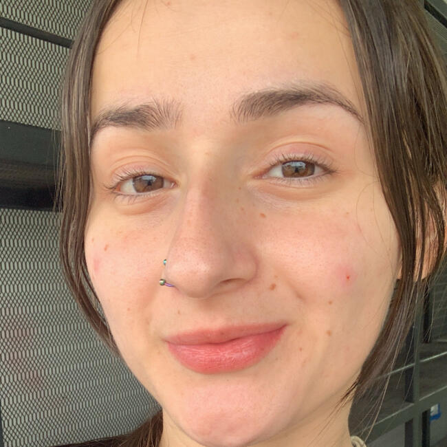 Babysitter in Alajuela: Jade