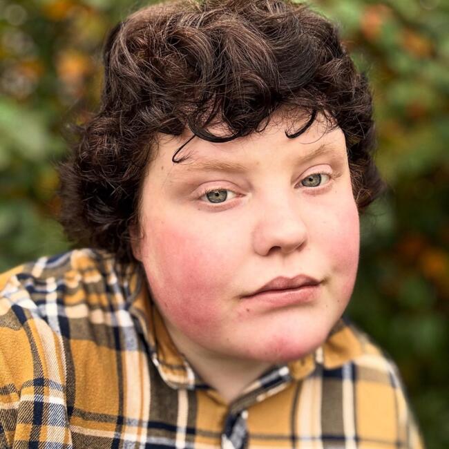 Lastenhoitaja Hämeenlinna: Oliver