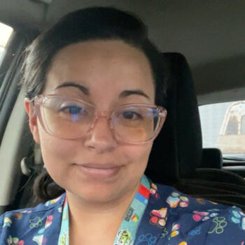 Trabajo para niñera en Arica: trabajo de niñera Ninoska