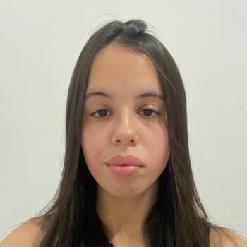 Babysitter in São José dos Campos: Ana Carolina