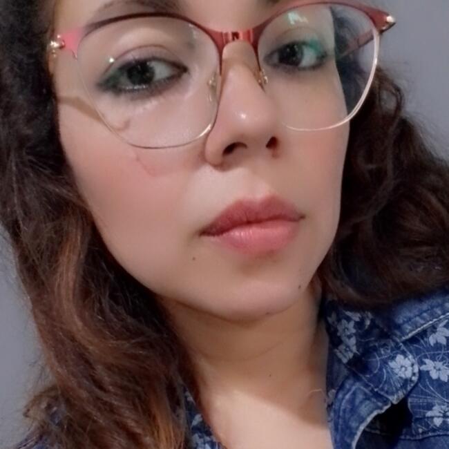 Niñera en San Miguel de Tucumán: CRISTINA