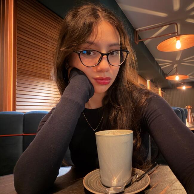 Babysitter in Heidelberg: Chahd