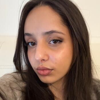 Babysitter in Liedekerke: Nada