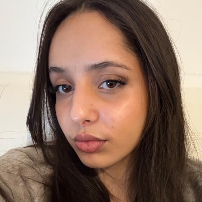 Babysitter in Liedekerke: Nada