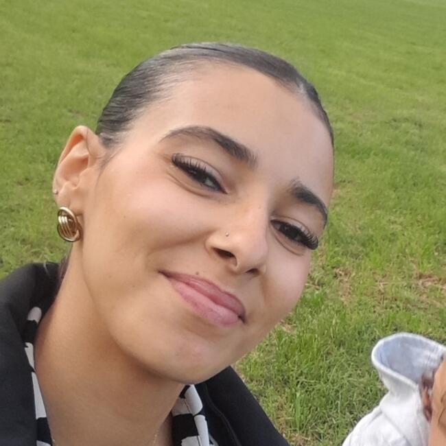 Babysitter in Tours: Soraya