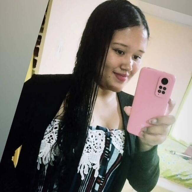 Nanny in Guadalajara: Rossana