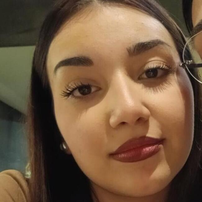 Babysitter in Catania: Anita