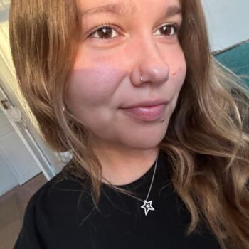 Babysitter in Valencia: Sonia