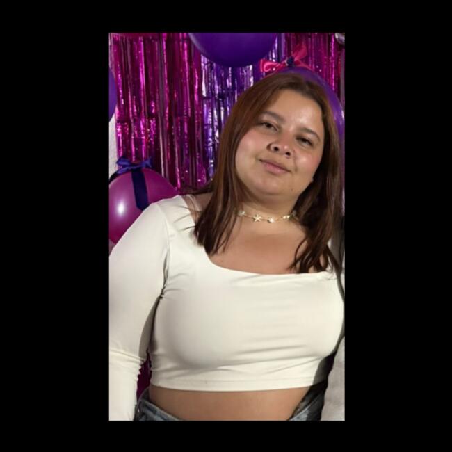 Babysitter in Bogotá: Valeria