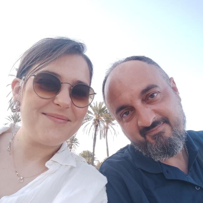 Babysitting job in Larnaca: Χαρά