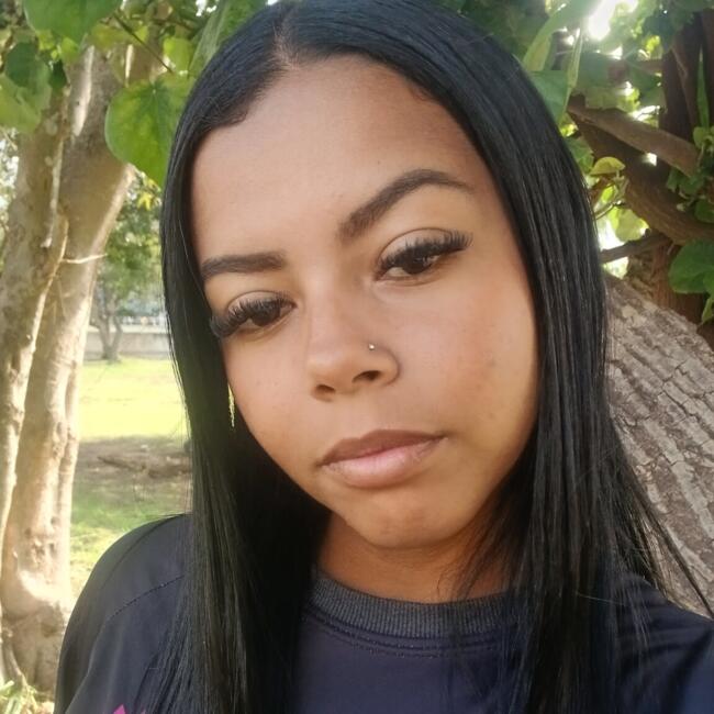 Babá em São Pedro da Aldeia: Jamille