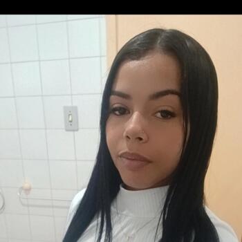 Babysitter São Pedro da Aldeia: Jamille