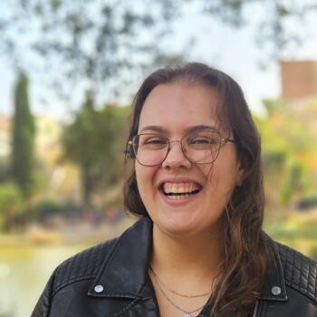 Nanny in Valencia: Nerea