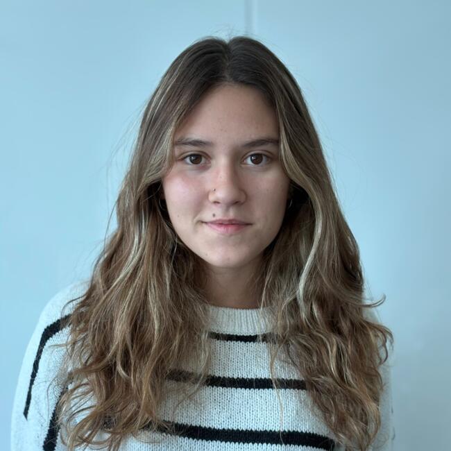 Babysitter in Amadora: Margarida
