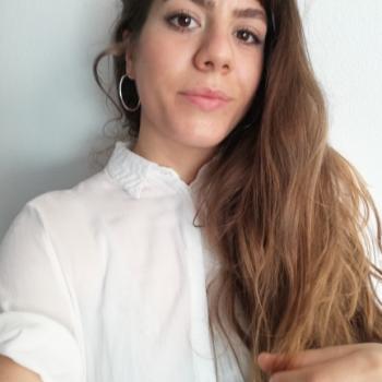 Babysitter Hamburg: Neele Malin
