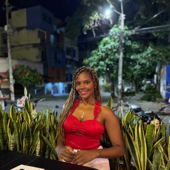 Babysitter in Bucaramanga: Sarha
