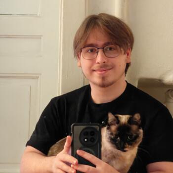 Babysitter in Berlin: Shefa