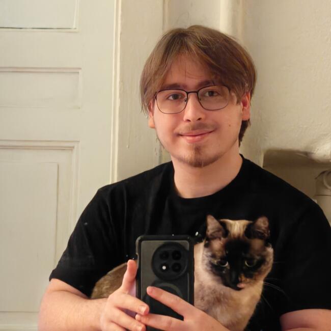 Babysitter in Berlin: Shefa