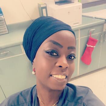 Niñera en San Rafael: Amelia