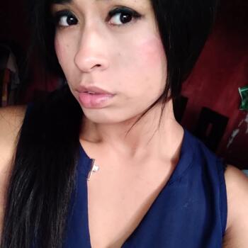 Babysitting job in Uruapan: babysitting job Pao
