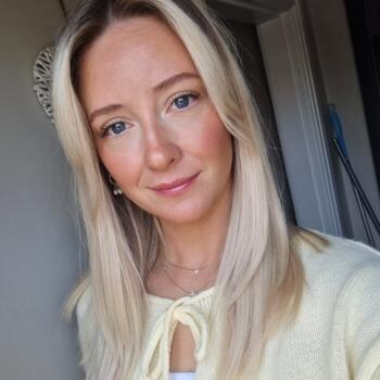 Babysitter in Nottingham: Beth