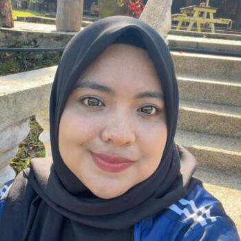 Babysitter in Kuala Lumpur: Ain