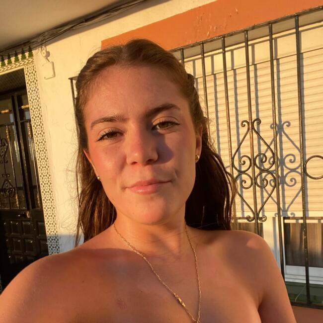 Canguro en Málaga: Carla