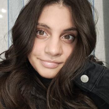 Babysitter a Torino: Giada