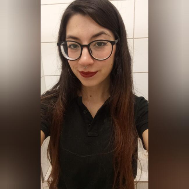 Babysitter in Santiago: Michelle