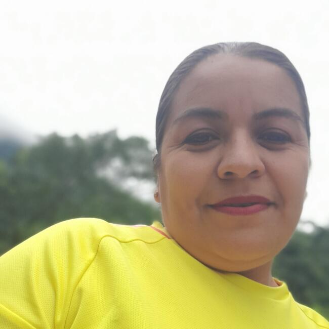 Niñera en Cúcuta: Suleina