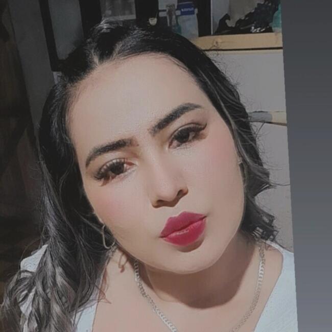 Babysitter in Manaus: Aqueline