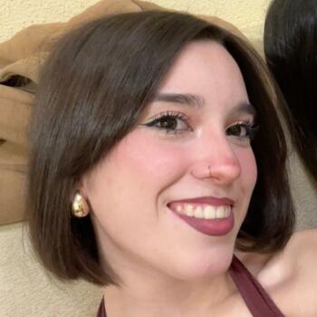 Babysitter in Cáceres: Julia