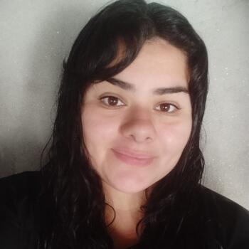 Babysitter in Río Cuarto: Jesica