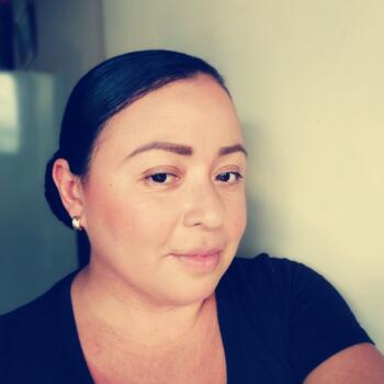 Babysitter in Colón: Alejandra
