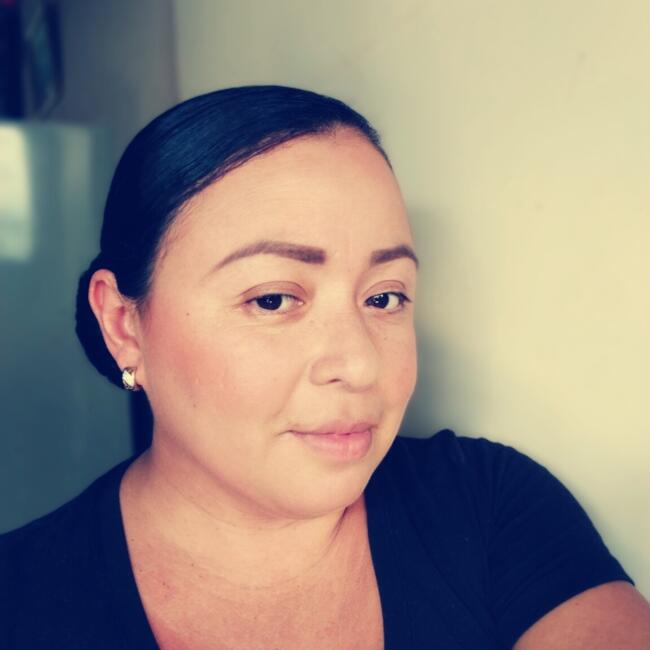 Babysitter in Colón: Alejandra